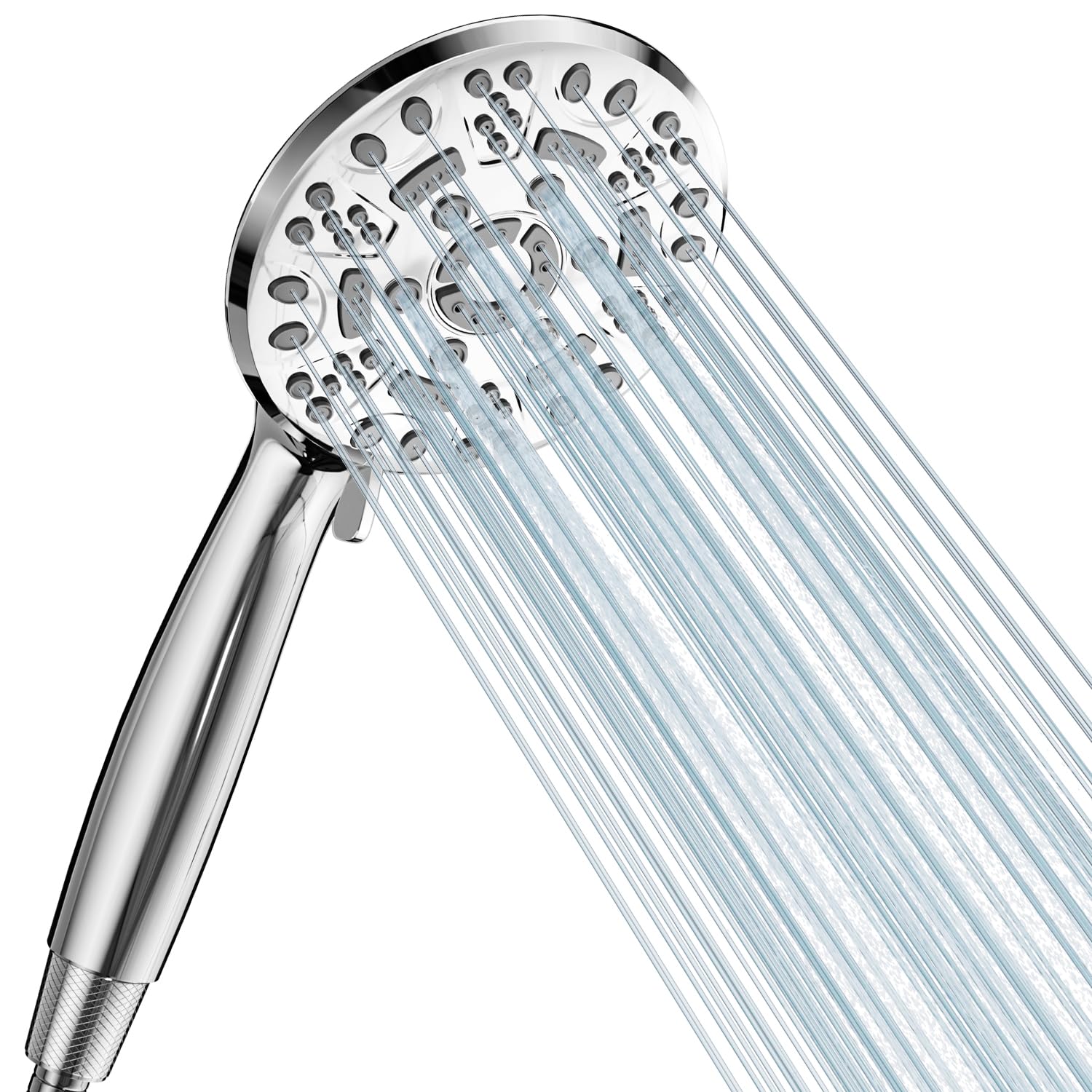 Pommeau Douche Cobbe Pommeau De Douche Avec Filtre à Eau Dure Et